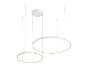 Подвесной светодиодный светильник Ambrella light FL5521 COMFORT