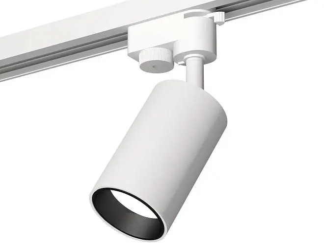 Комплект трекового однофазного светильника Ambrella light XT6322021 Track System Комплект трекового однофазного светильника Ambrella light XT6322021 Track System