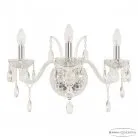 Бра Bohemia 105B/3/165 Ni