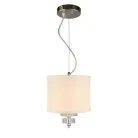 Светильник подвесной Aployt APL.729.06.01 Mona