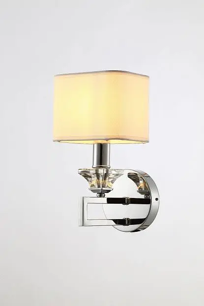 Бра Moderli V2620-1W Katar 1*E14*60W Бра Moderli V2620-1W Katar 1*E14*60W