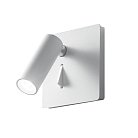 Спот Ideal Lux Lite AP Bianco 250106