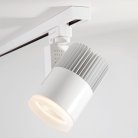 Трековый светильник Elektrostandard a039567 Accord