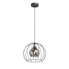 Подвесной светильник Vitaluce V3098-1/1S