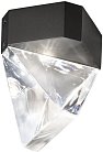 Точечный светильник Fabbian F41E0121 Tripla