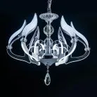 Люстра подвесная Eletto EL339P06 Diva