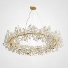 Подвесная Люстра Caramelly A D120 ImperiumLoft 194934-23