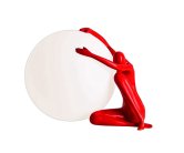 Настольная лампа Kink Light 07635-2T,06 Полли