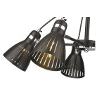 Потолочная люстра Velante 219-023-05