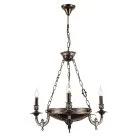 Подвесной светильник Escada 641/3S