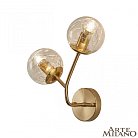 Бра 275908/2B GD Arte Milano Neapolis
