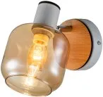 Спот Escada 10177/1A White Hugge