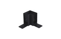Коннектор L-образный Crystal Lux CLT 0.213 04 BL SPACE