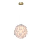 Светильник подвесной Moderli V11014-P Flake