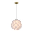 Светильник подвесной Moderli V11014-P Flake