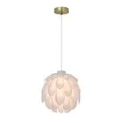 Светильник подвесной Moderli V11014-P Flake