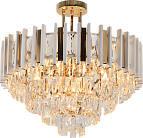 Потолочная люстра Rivoli 1041-308 Nicole