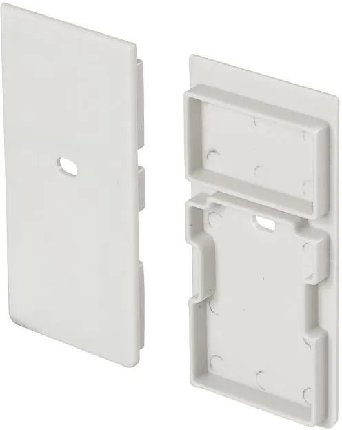 Заглушка профиля Arlight 020578