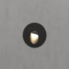 Подсветка для лестниц Elektrostandard MRL LED 1101 чёрный Step 1 a049740