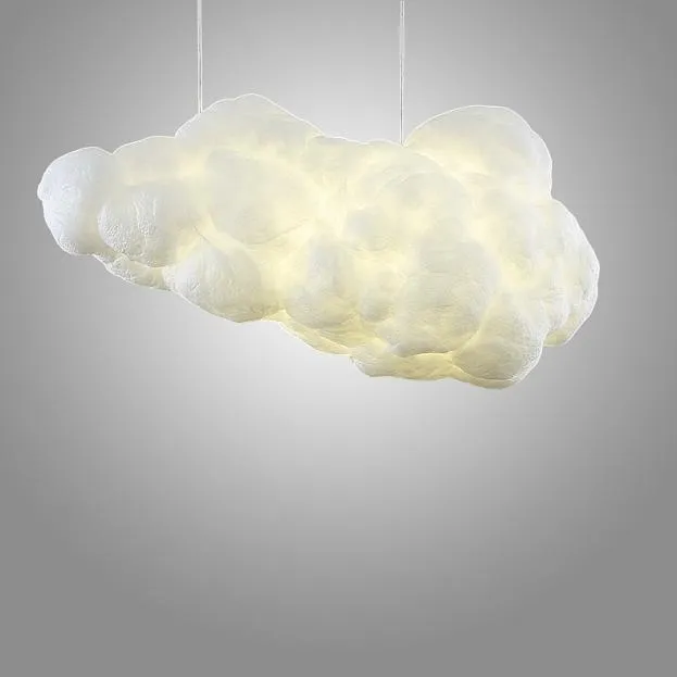 Подвесной светильник Cloud B L150 ImperiumLoft 343945-23 cloud01