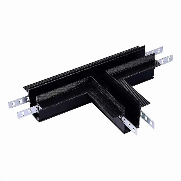 Коннектор T-образный ST Luce ST007.499.12 SKYLINE 48 Коннектор T-образный ST Luce ST007.499.12 SKYLINE 48