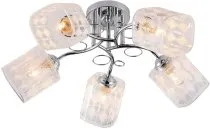 Потолочная люстра Escada 1106/5PL Оптима
