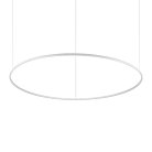 Подвесной светильник Ideal Lux 304465 ORACLE SLIM