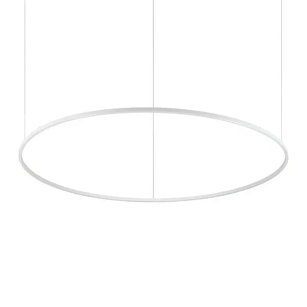 Подвесной светильник Ideal Lux 304465 ORACLE SLIM Подвесной светильник Ideal Lux 304465 ORACLE SLIM