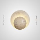 Бра LONA STONE Lampatron 8251