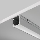 Алюминиевый профиль к светодиодной ленте Led Strip Maytoni ALM-2020-S-2M