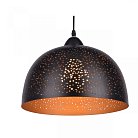 Подвесной Светильник Perforation Loft Pendant Lamp M 74084-22 ImperiumLoft