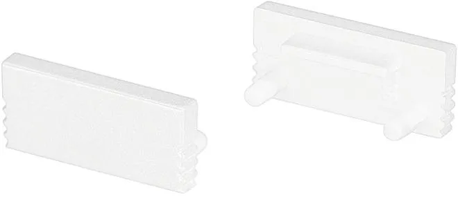 Заглушка профиля Arlight 037532