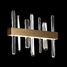 Настенный светильник CAROLA WALL L43 ImperiumLoft 212028-23 carola-wall01