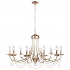 Подвесная люстра F-Promo 2591-12P Plini