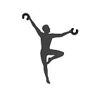 Держатель провода Nowodvorski 11797 Acrobat