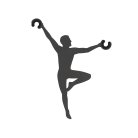 Держатель провода Nowodvorski 11797 Acrobat