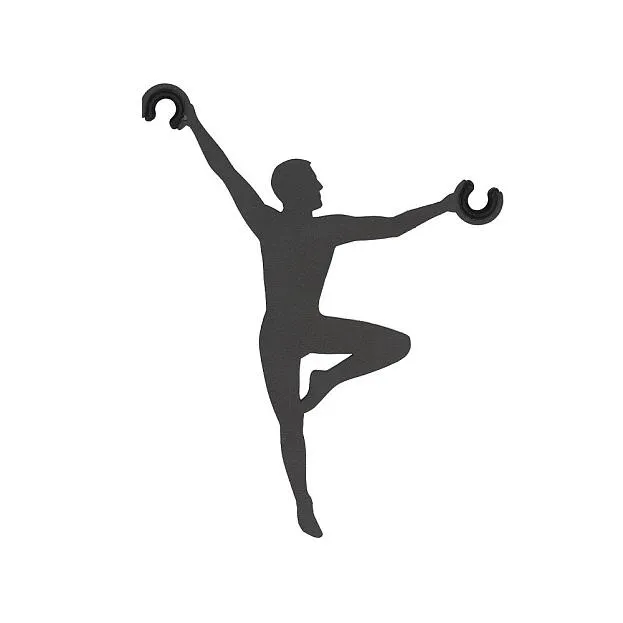 Держатель провода Nowodvorski 11797 Acrobat