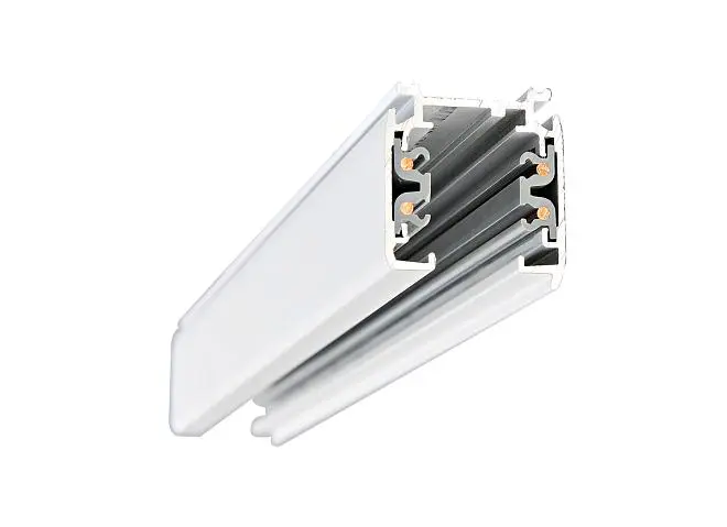 Трёхфазный шинопровод Donolux DL0201102 M 2м Трёхфазный шинопровод Donolux DL0201102 M 2м