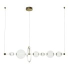 Подвесной Светильник Loft IT 10126/1200 Alpha