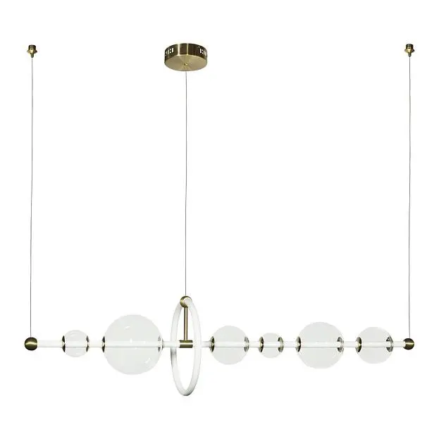 Подвесной Светильник Loft IT 10126/1200 Alpha Подвесной Светильник Loft IT 10126/1200 Alpha
