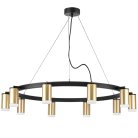 Люстра подвесная Lightstar LR0204000 Rullo