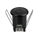 Датчик движения NAVE-PIR-BUILT-R50-400W-BK Arlight 054730(1) NAVE