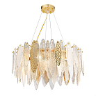 Подвесная люстра RISSA R ImperiumLoft 167626-26 RISSA-R01