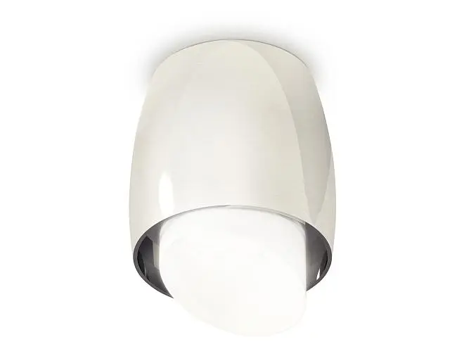 Комплект накладного светильника с акрилом Ambrella light XS1143021 Techno Комплект накладного светильника с акрилом Ambrella light XS1143021 Techno