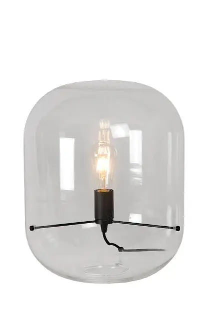 Настольная лампа Lucide 25510/35/60 Vitro Настольная лампа Lucide 25510/35/60 Vitro