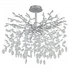 Люстра веточки Arte Milano 23111.600.8.G9.B CR