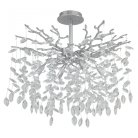 Люстра веточки Arte Milano 23111.600.8.G9.B CR