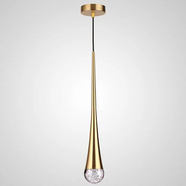 Подвесной светильник KARMADON ImperiumLoft 191750-23 karmadon01