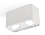 Комплект накладного светильника Ambrella light XS7850010 Techno