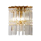 Бра Zortes ZRS.30514.02 Ice queen